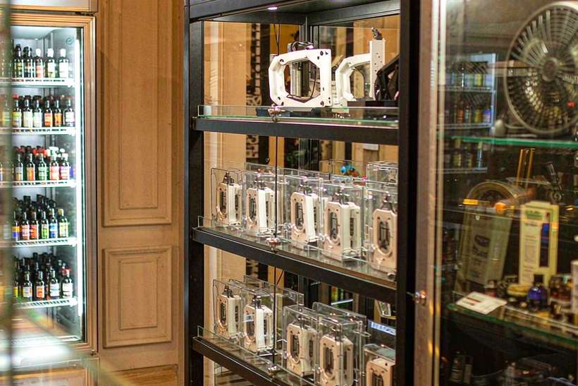 Warehouse Options for Beipu hardware — Asia Pacific