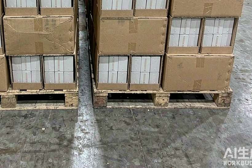 Warehouse Options for Beipu hardware — limited batch