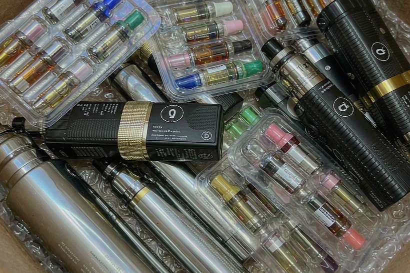 Warehouse Options for Beipu hardware — Middle East