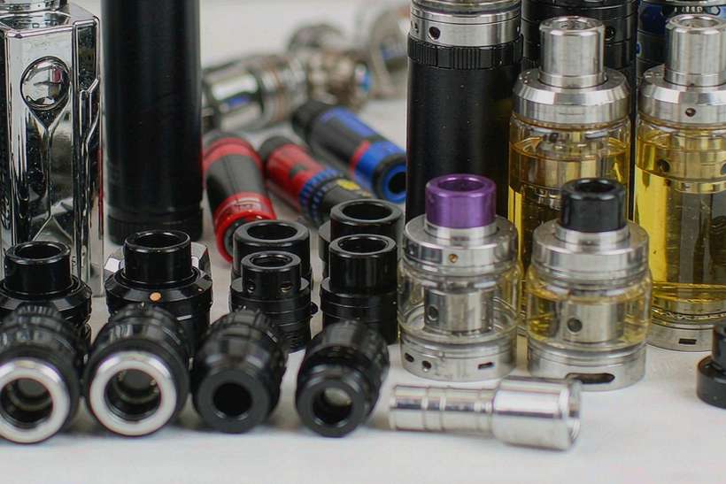 Warehouse Options for Beipu hardware — ODM ready