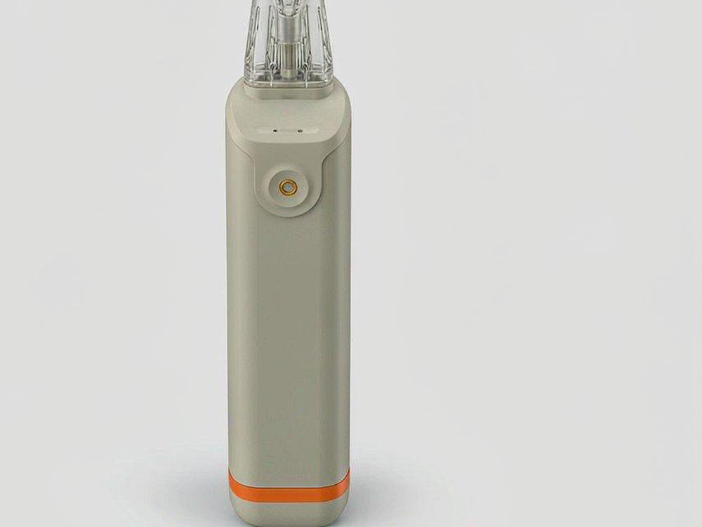 Warehouse Options for Beipu kits — for resellers