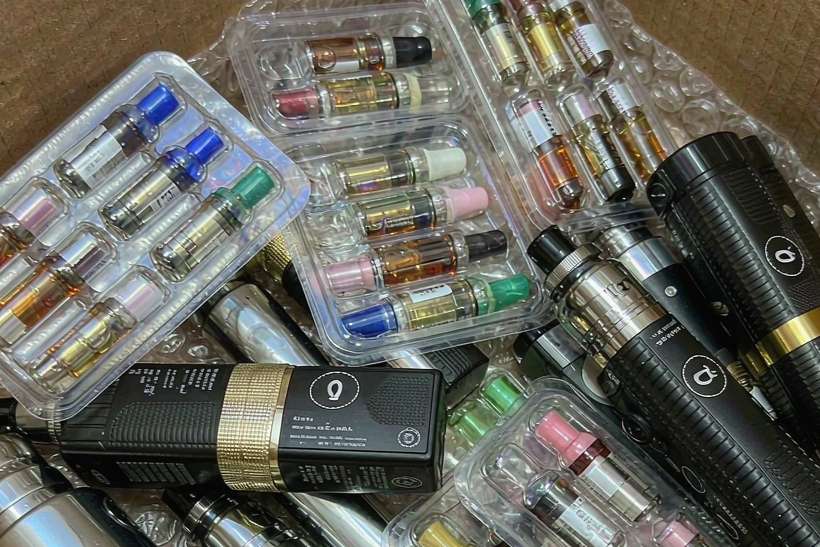 Warehouse Options for Beipu kits — US warehouse