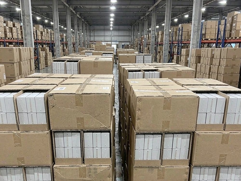 Warehouse Options for Beipu mods — bulk case