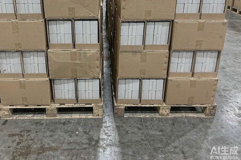 Warehouse Options for Beipu mods — limited batch