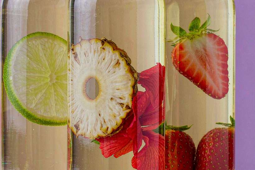 Warehouse Options for Beipu pods — ODM ready
