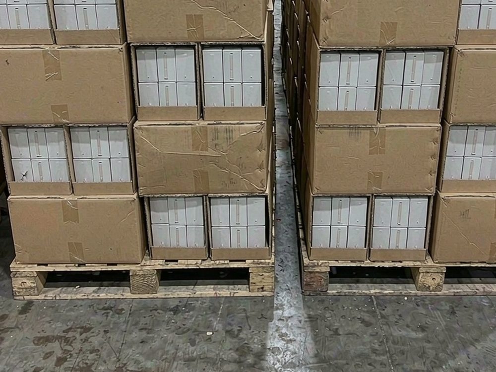 Warehouse Options for Beipu pods — top rated