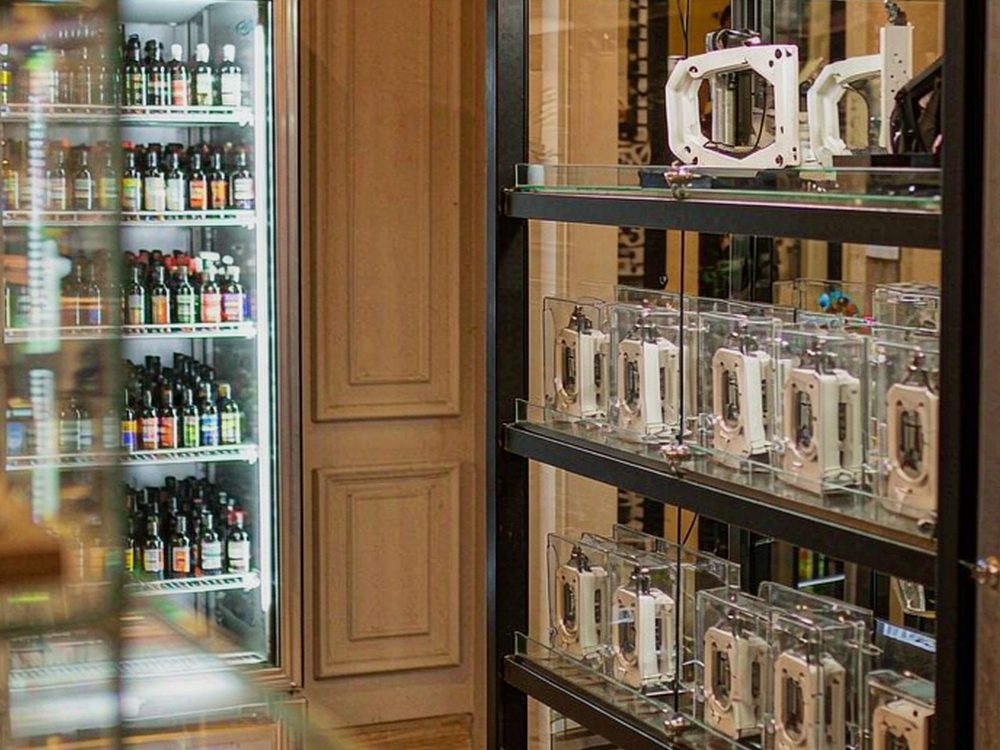 Warehouse Options for Beipu products — 2026