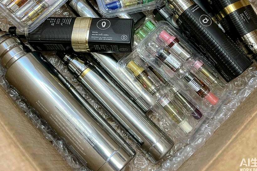 Warehouse Options for Beipu products — Asia Pacific