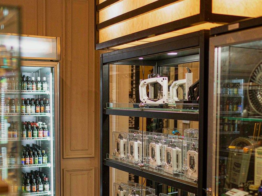 Warehouse Options for Beipu products — budget tier