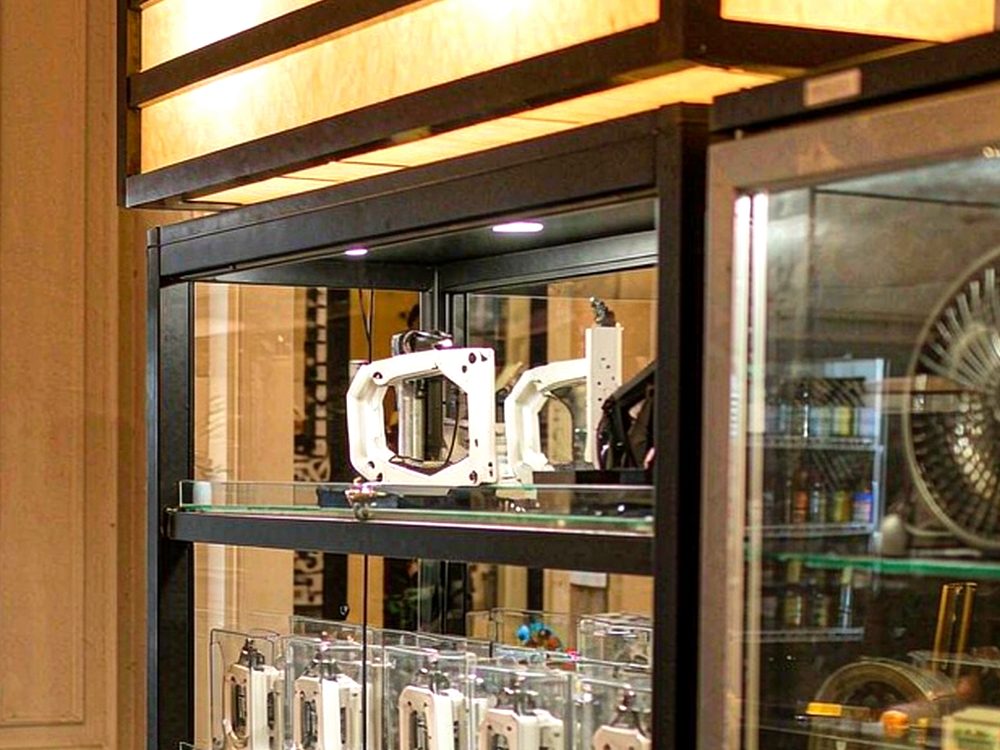 Warehouse Options for Beipu products — EU stock
