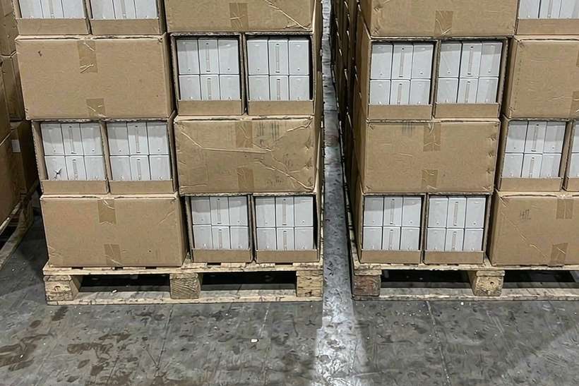 Warehouse Options for Beipu tanks — US warehouse