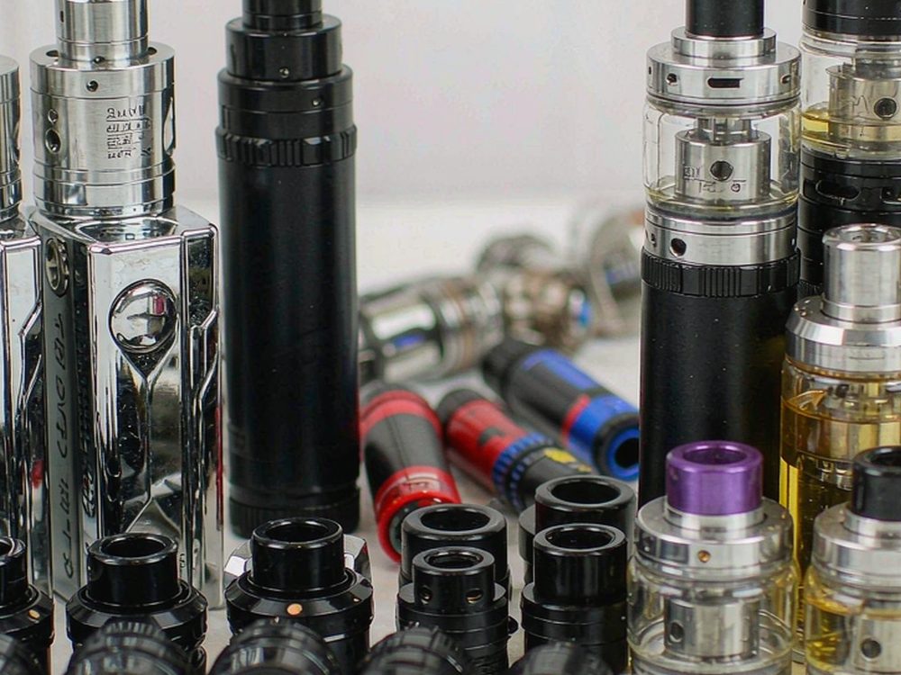 Warehouse Options for Beipu tanks — with fast shipping