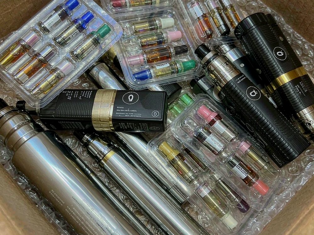 Warranty Notes for Beipu accessories — budget tier