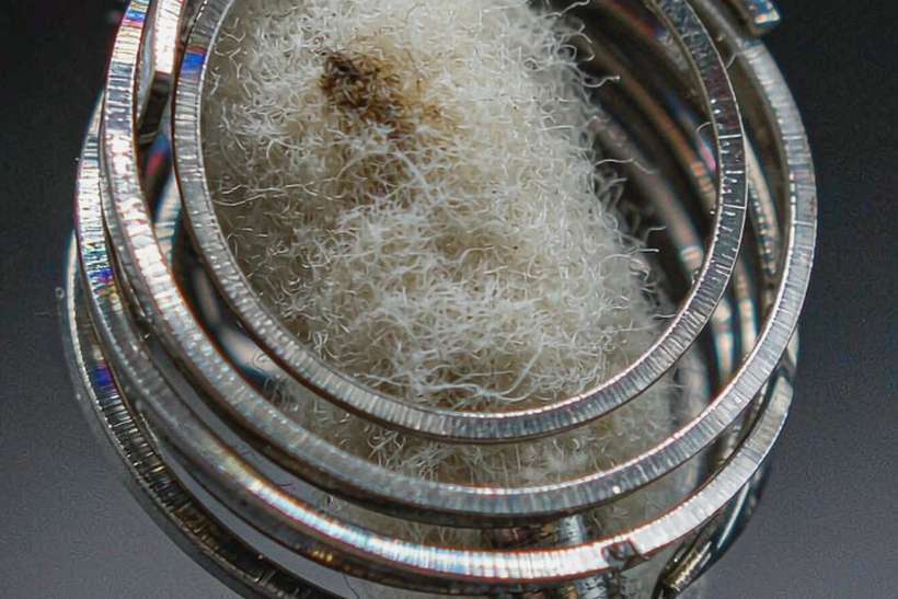 Warranty Notes for Beipu coils — Autumn stock