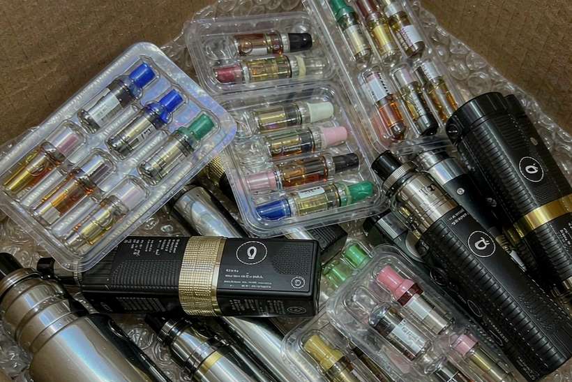Warranty Notes for Beipu coils — container load