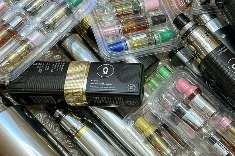 Warranty Notes for Beipu coils — express air