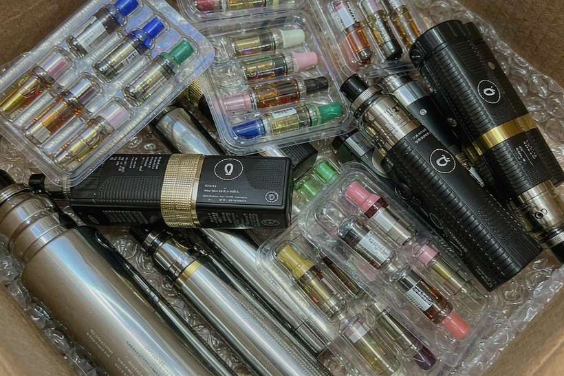 Warranty Notes for Beipu coils — limited batch