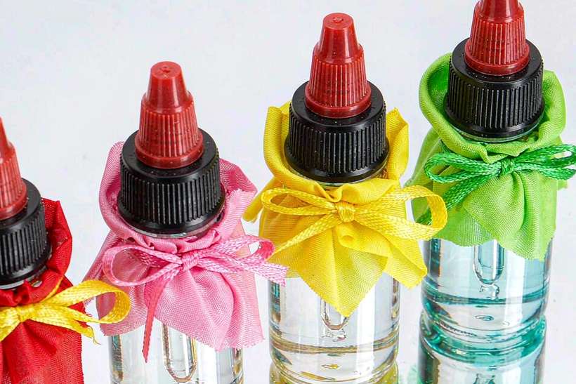 Warranty Notes for Beipu coils — ODM ready