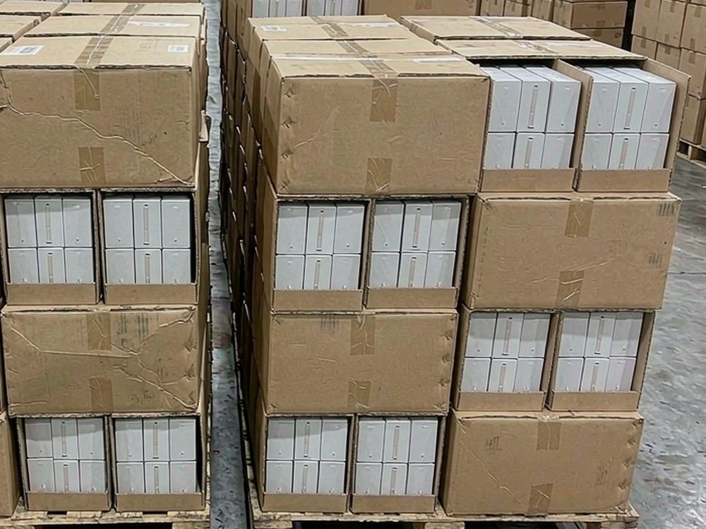 Warranty Notes for Beipu coils — premium tier