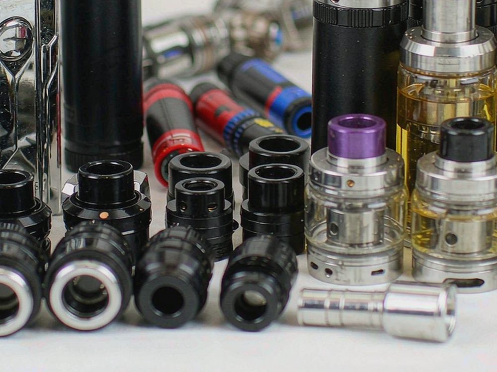 Warranty Notes for Beipu coils — wholesale only