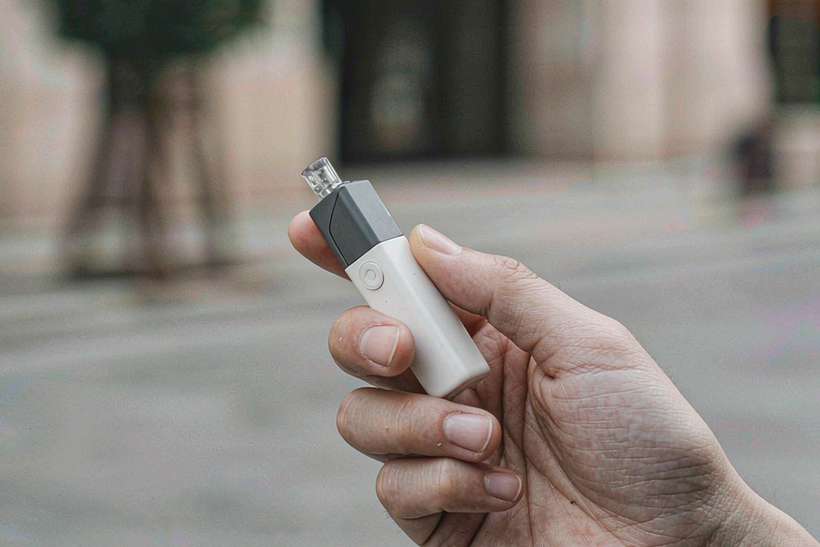 Warranty Notes for Beipu devices — express air
