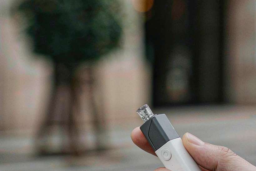 Warranty Notes for Beipu devices — Spring catalog