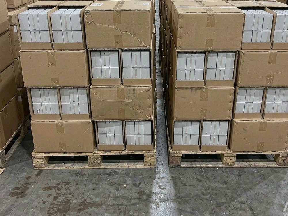 Warranty Notes for Beipu disposables — 2026