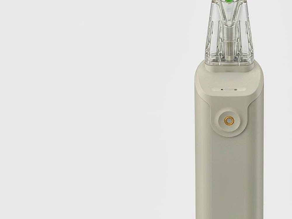 Warranty Notes for Beipu disposables — for resellers
