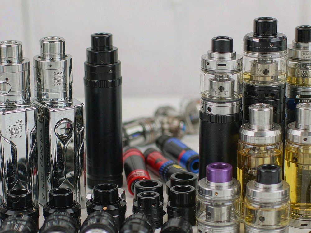 Warranty Notes for Beipu disposables — no minimum MOQ