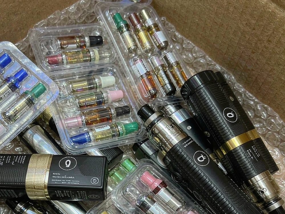 Warranty Notes for Beipu disposables — verified suppliers