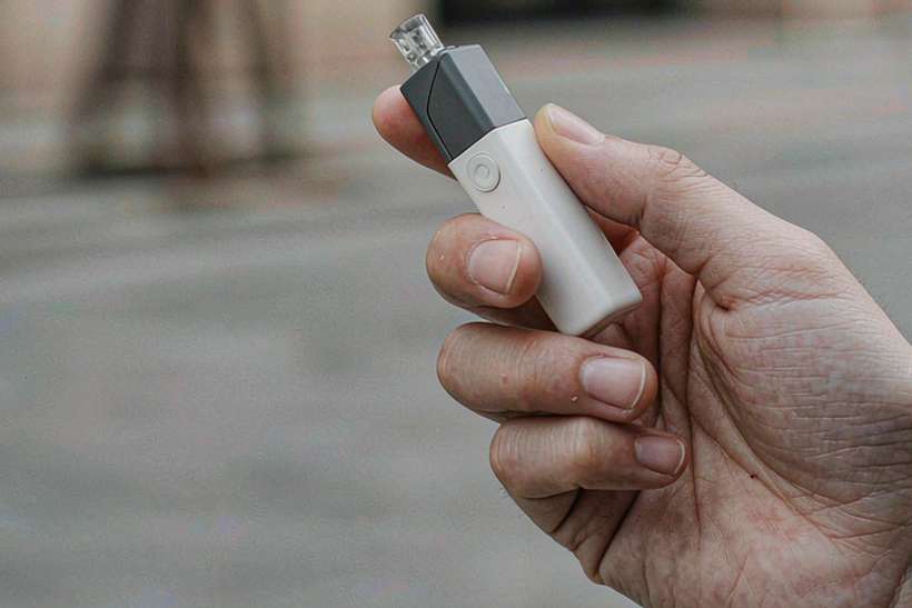 Warranty Notes for Beipu disposables — Winter special
