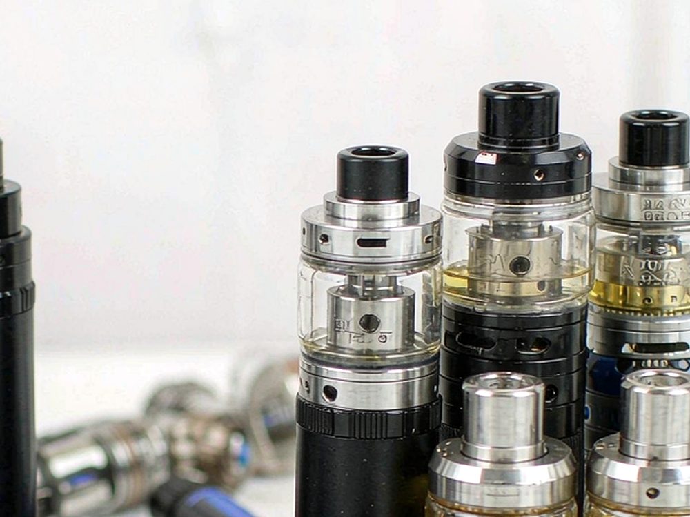 Warranty Notes for Beipu e-liquid — 2026
