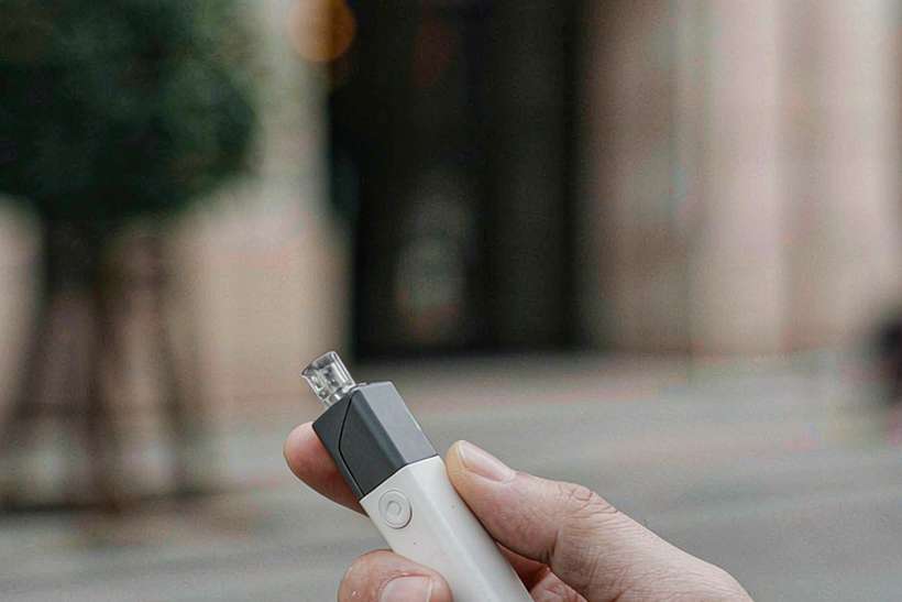 Warranty Notes for Beipu e-liquid — Autumn stock
