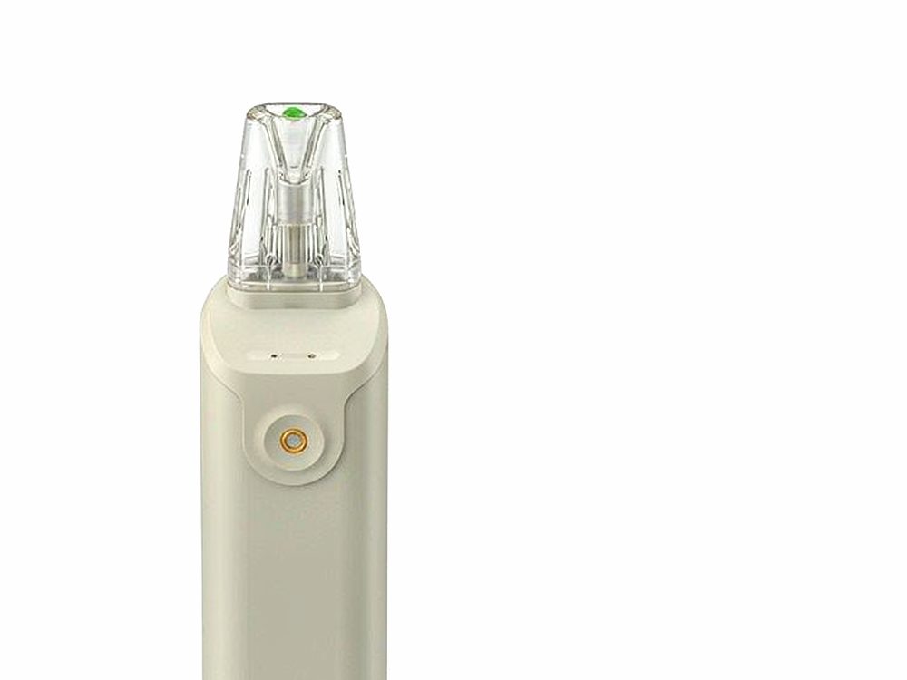 Warranty Notes for Beipu e-liquid — premium tier