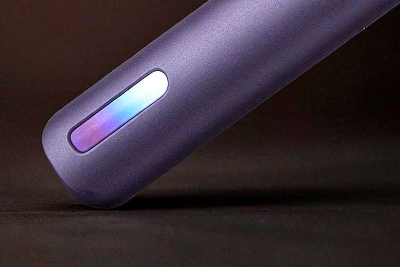 Warranty Notes for Beipu e-liquid — small parcel