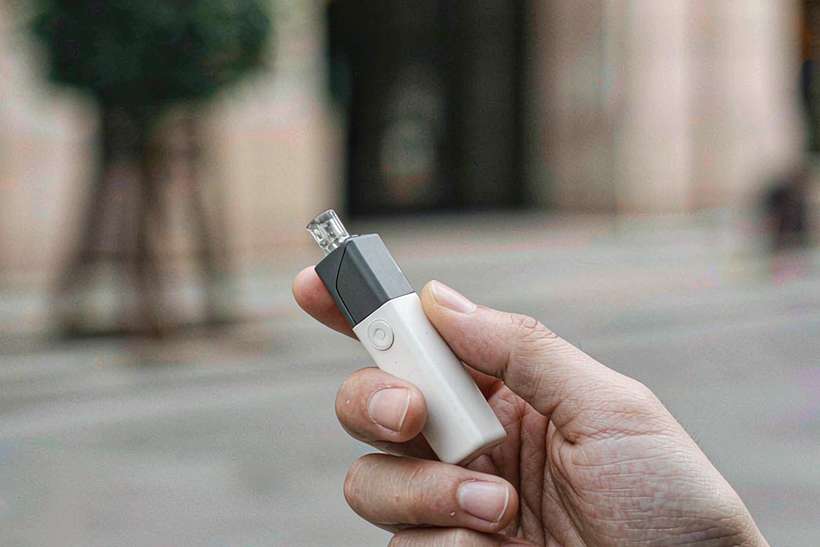 Warranty Notes for Beipu e-liquid — Summer deals
