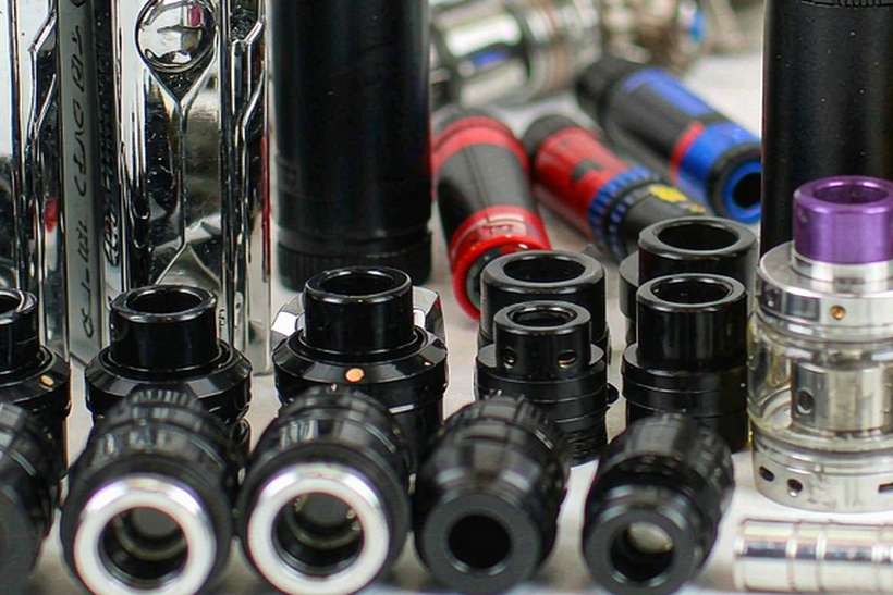 Warranty Notes for Beipu e-liquid — US warehouse