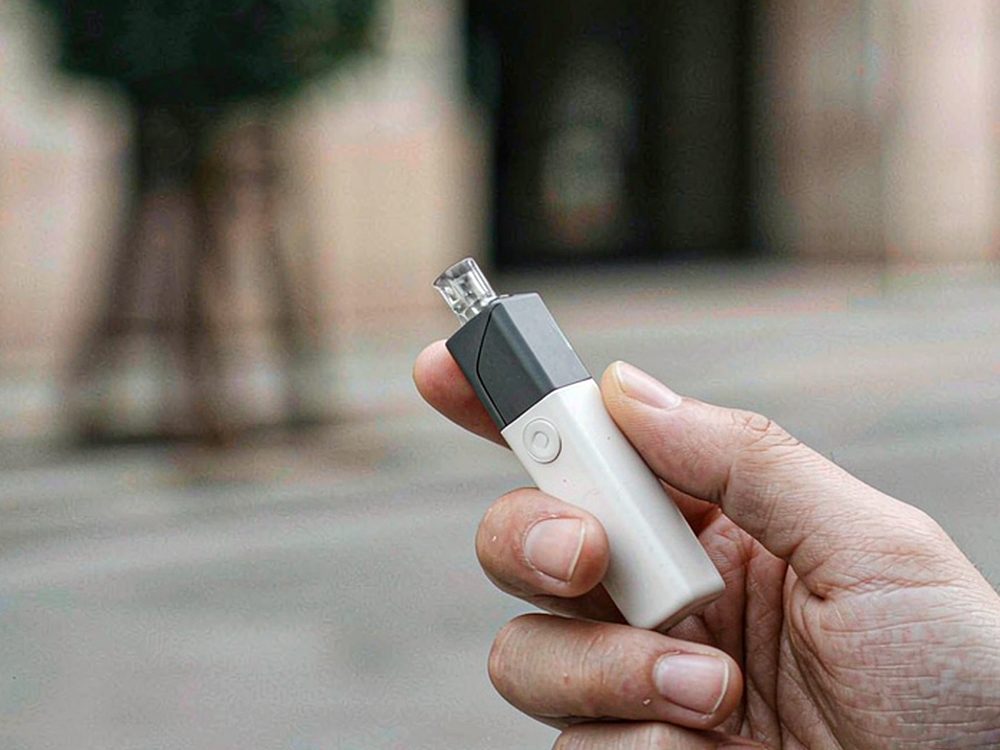 Warranty Notes for Beipu e-liquid — verified suppliers