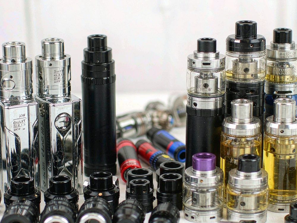 Warranty Notes for Beipu e-liquid — with fast shipping