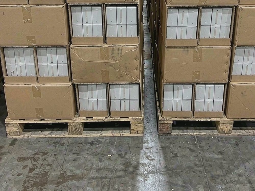 Warranty Notes for Beipu hardware — budget tier