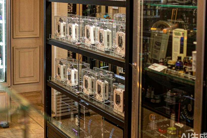 Warranty Notes for Beipu hardware — ODM ready