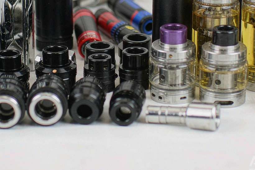 Warranty Notes for Beipu kits — limited batch