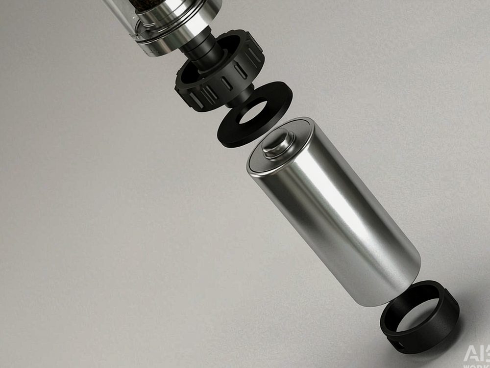 Warranty Notes for Beipu mods — new arrivals