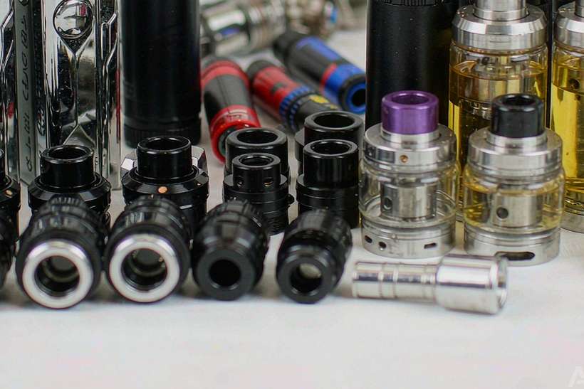 Warranty Notes for Beipu mods — Summer deals