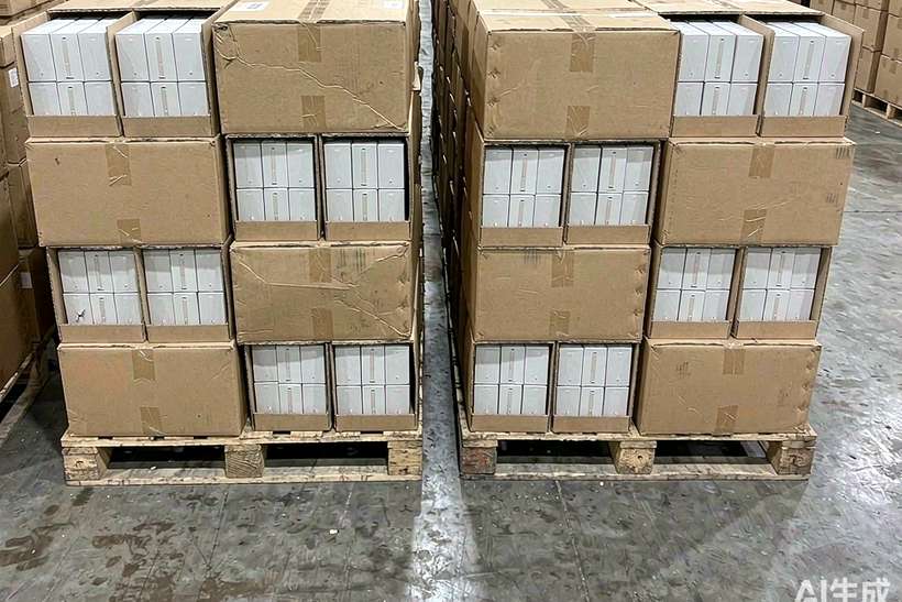 Warranty Notes for Beipu mods — US warehouse
