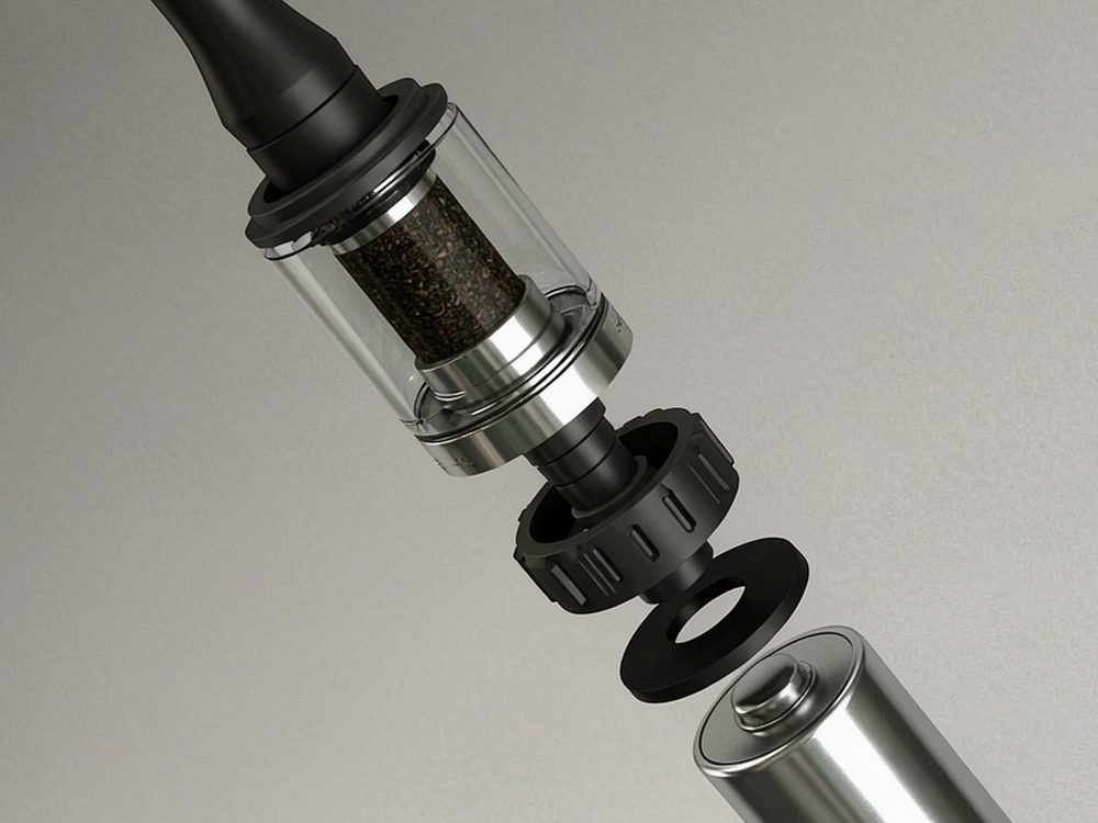 Warranty Notes for Beipu mods — wholesale only