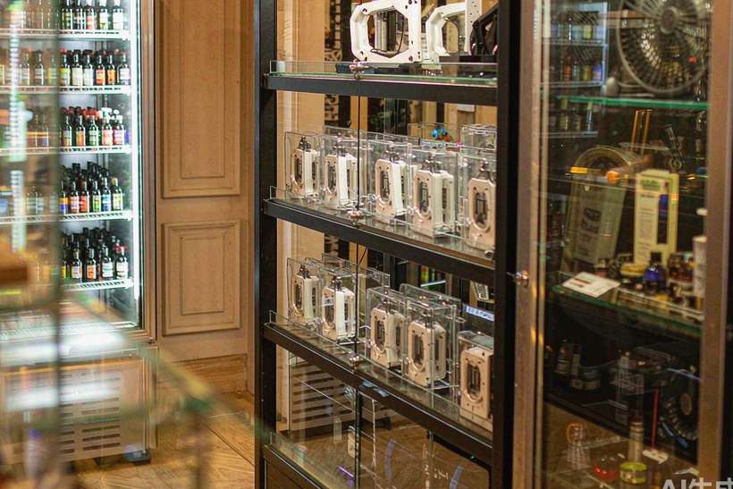 Warranty Notes for Beipu pods — Autumn stock