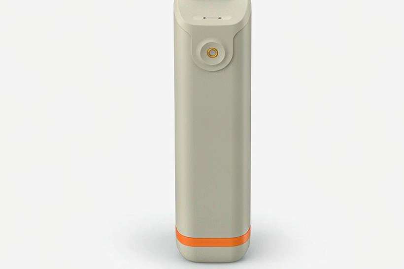 Warranty Notes for Beipu pods — EU stock
