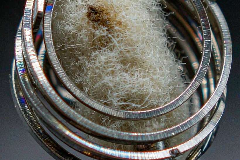 Warranty Notes for Beipu pods — ODM ready