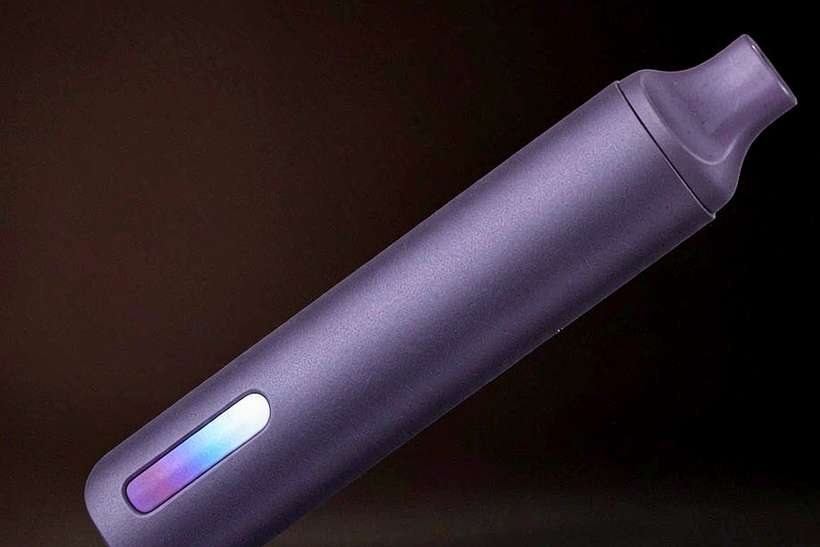 Warranty Notes for Beipu pods — Spring catalog